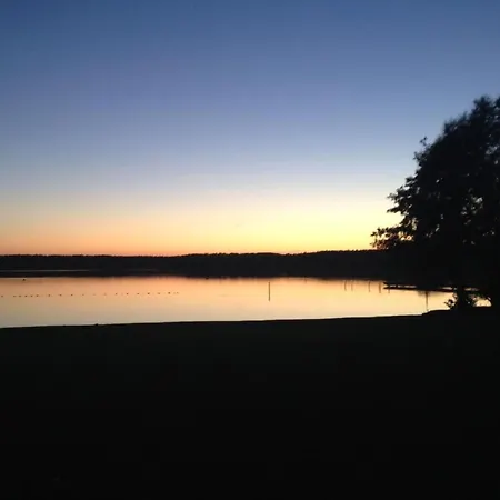 Mobilheim Lagune Iii Am Strandbad By Interhome Lychen