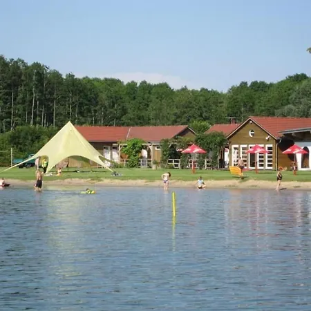 Mobilheim Lagune Iii Am Strandbad By Interhome Apartment Lychen