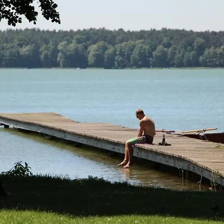 Mobilheim Lagune Iii Am Strandbad By Interhome