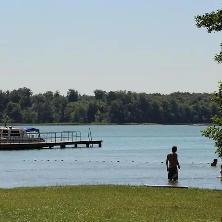 Mobilheim Lagune Iii Am Strandbad By Interhome Apartment *