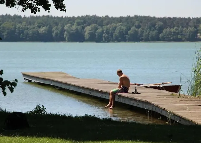 Mobilheim Lagune Iii Am Strandbad By Interhome