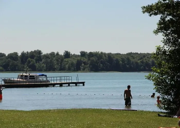 Mobilheim Lagune Iii Am Strandbad By Interhome Apartment *